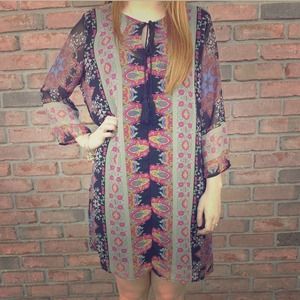 Entro Boutique Dress