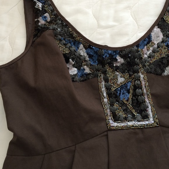 🆑All saints Gainsborough Dress NWT! - Picture 2 of 4