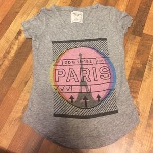 Abercrombie & Fitch Tee