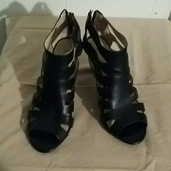 Sandals heels(Reduce)