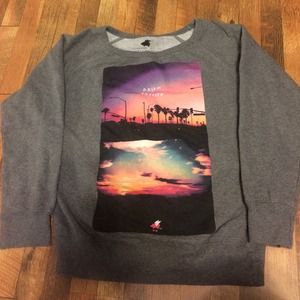 Crew Neck from Zumiez