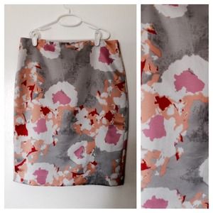 Ann Taylor pencil skirt