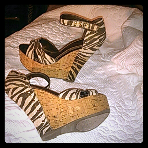 Bakers shoes