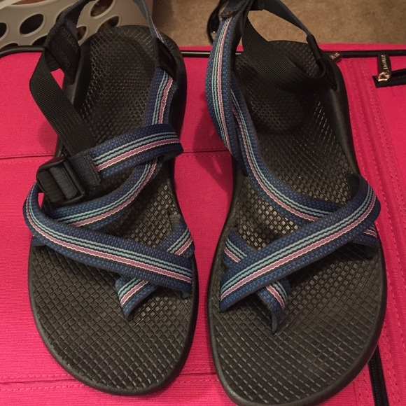 Chacos sandals