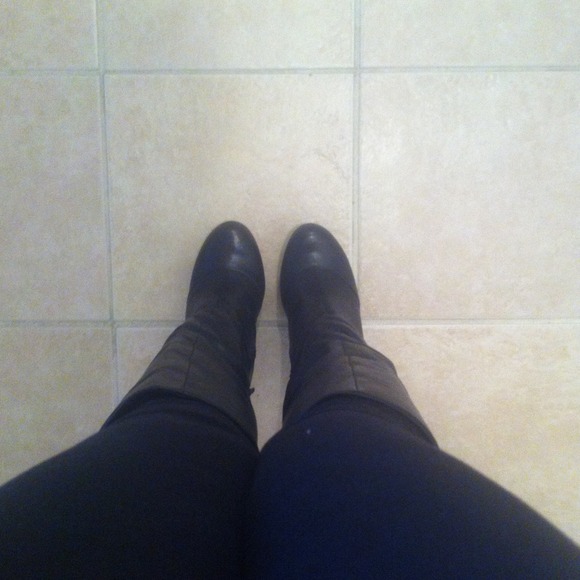 💠 Super cute Jessica Simpson Boots💠😆Price Firm - Picture 2 of 4