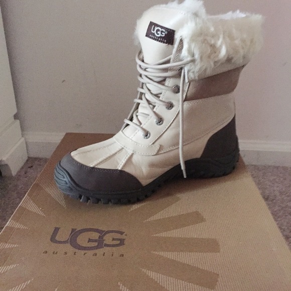 UGG Boots - Ugg Snow Boots