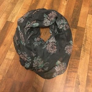 Infinity Scarf