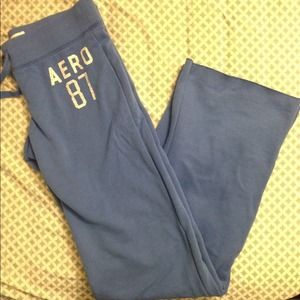 Aero Classic Sweatpants