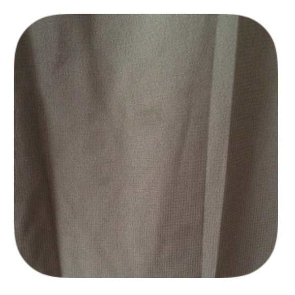 💖CUTE Green/Black Top - Picture 2 of 2