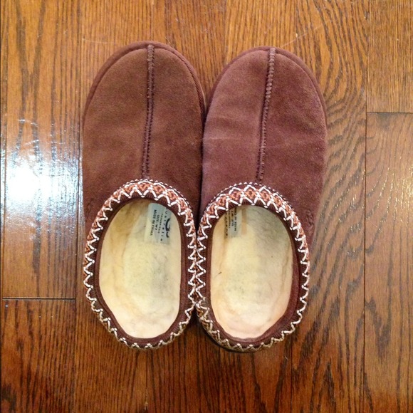 Ugg Tasman slipper