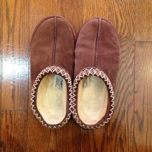 Ugg Tasman slipper