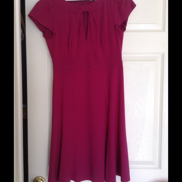 Nanette Lapore keyhole dress ⭐️new price⭐️