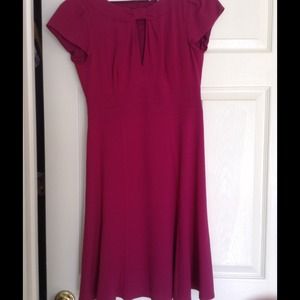 Nanette Lapore keyhole dress ⭐️new price⭐️