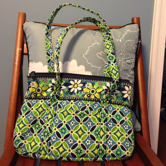 Vera Bradley purse