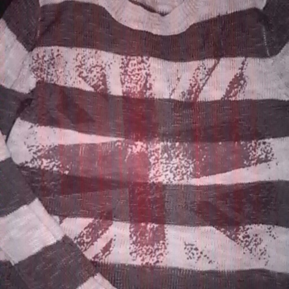 Lot of 2 sweaters Like New