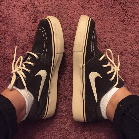 Nike Stefan Janoski 4.5y (6 wmns)