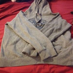 Element hoodie