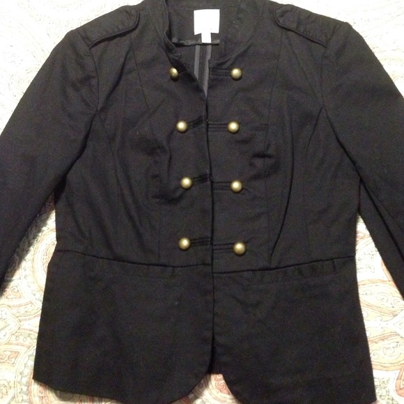 Halogen jacket
