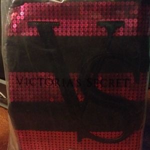 VS PINK tote