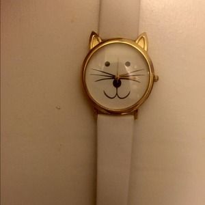 Kitty Watch