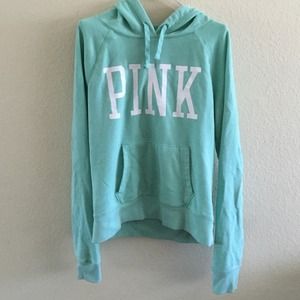 VS PINK hoodie