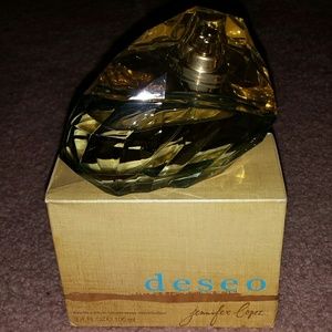 Jennifer Lopez Fragrance