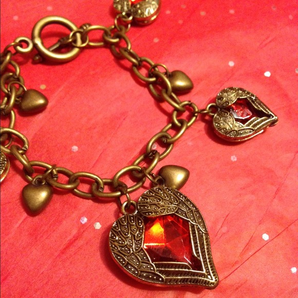 Toggle Bracelet❌SOLD❌ - Picture 2 of 3