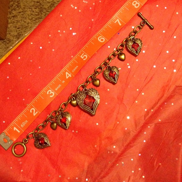 Toggle Bracelet❌SOLD❌ - Picture 3 of 3