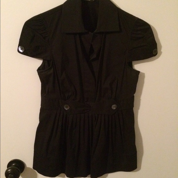 BCBG Top - Picture 2 of 2