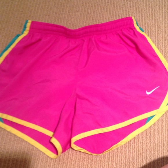 Nike kids shorts