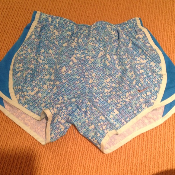Nike kids shorts
