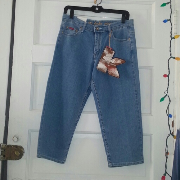 My koko jeans