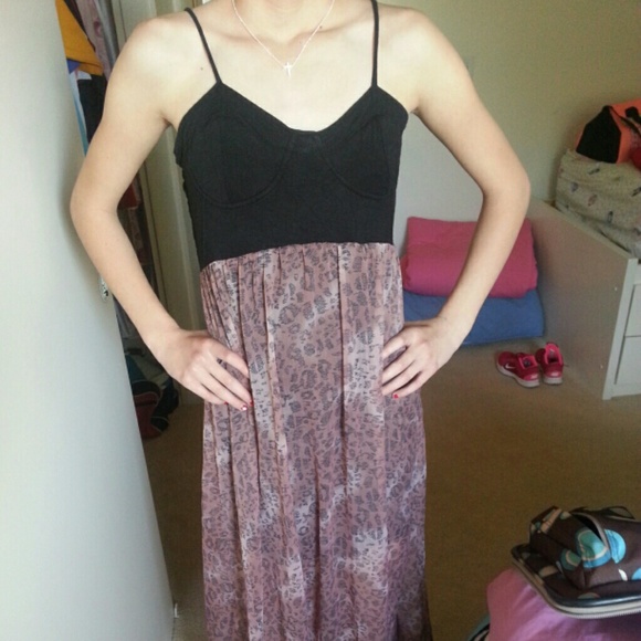 Billabong dress