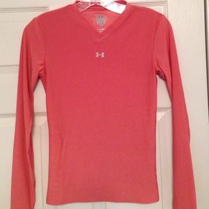 Under Armour long sleeve