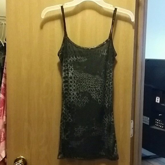 Bke boutique tank
