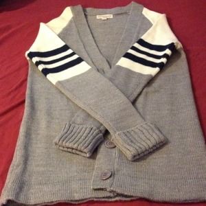 Poof Excellence cardigan