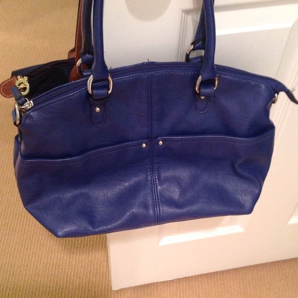 Target purse