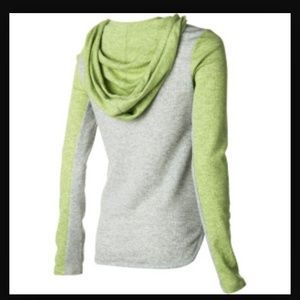 Volcom Stone Only Hooded Thermal