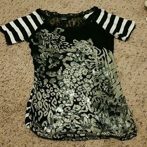 Day trip short sleeve shirt