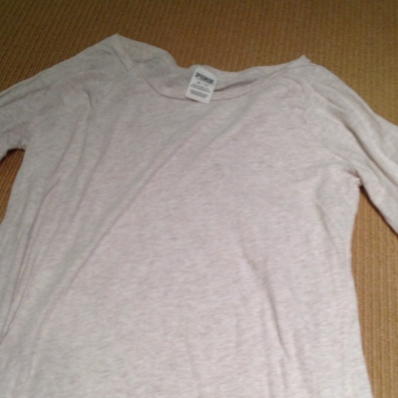 Cute long sleeve top