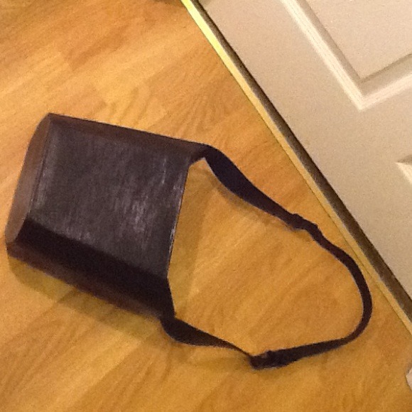 Louis Vuitton black Epi Seau Sac SALE - Picture 3 of 4