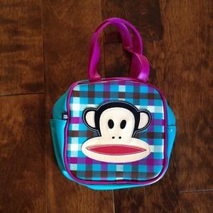 Paul frank bag Paul frank bag