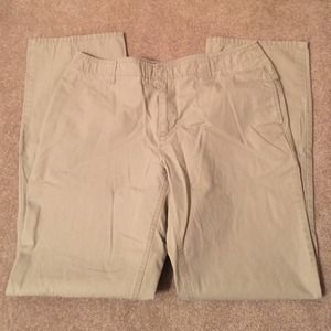 DKNY Khaki Pants