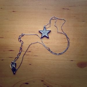 Swarovski crystal necklace