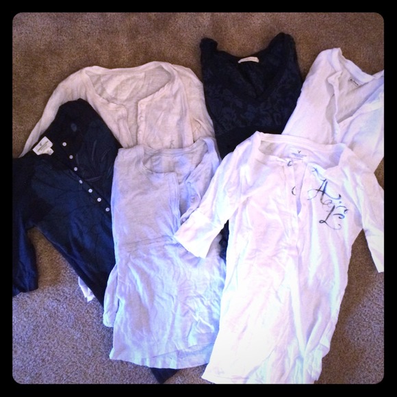 💥AMERICAN EAGLE BUNDLE💥