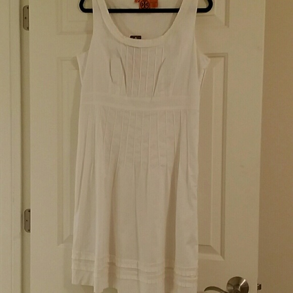Tory Burch Darla Dress