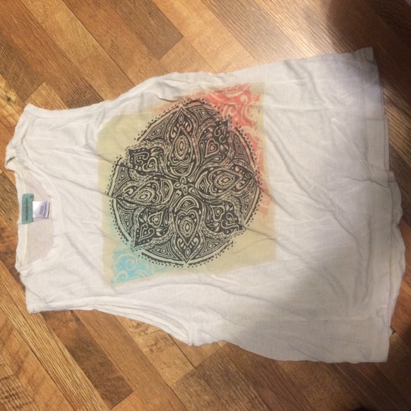 Muscle Tee
