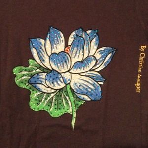 Ed hardy long sleeve