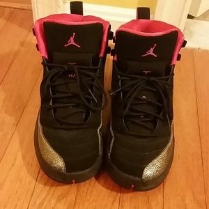Authentic Air Jordan Retro 12