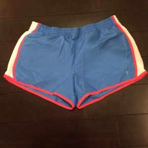 Danskin brand athletic shorts Size XL